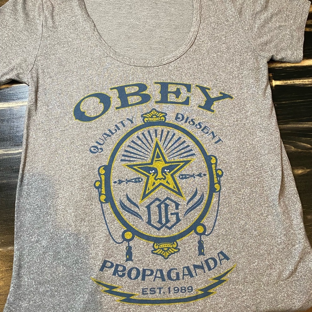 Obey Women’s S